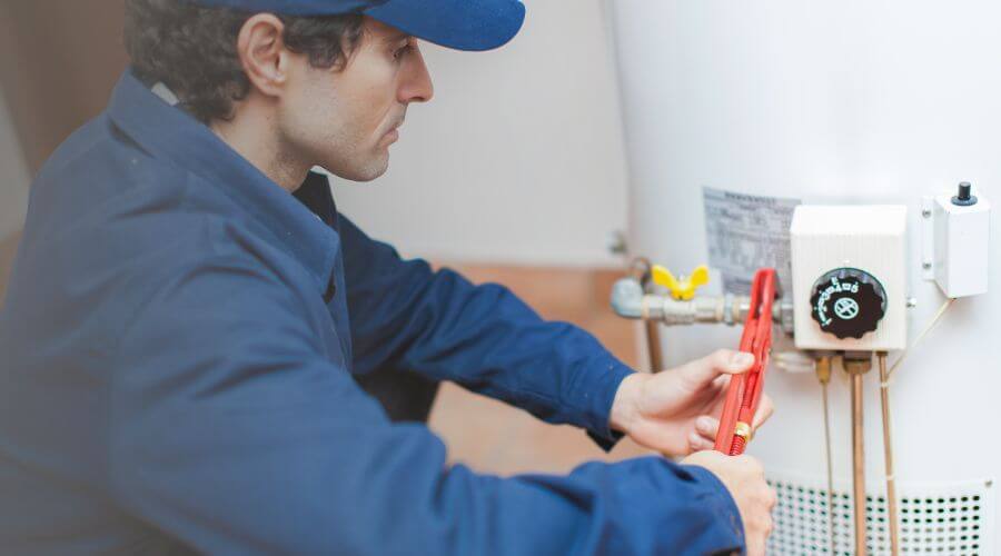Professional expert plumbing services in Richmond, KY